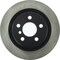 Centric Parts Premium High Carbon Alloy Brake Rotor, 125.34179 125.34179 - alternate 1